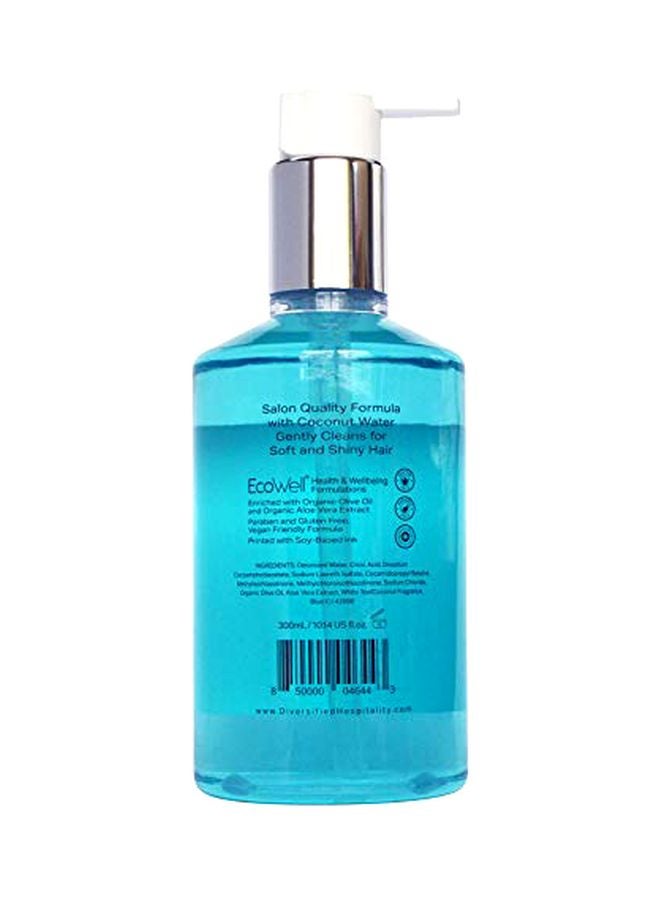 Infuse Shampoo 300ml