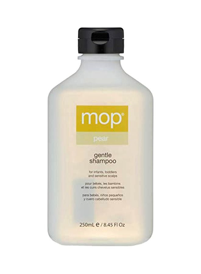 Pear Gentle Shampoo