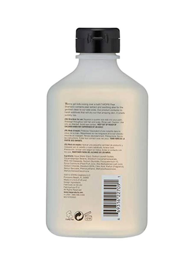 Pear Gentle Shampoo