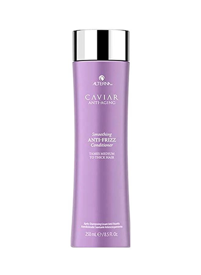 Caviar Anti-aging Smoothing Anti-frizz Conditioner