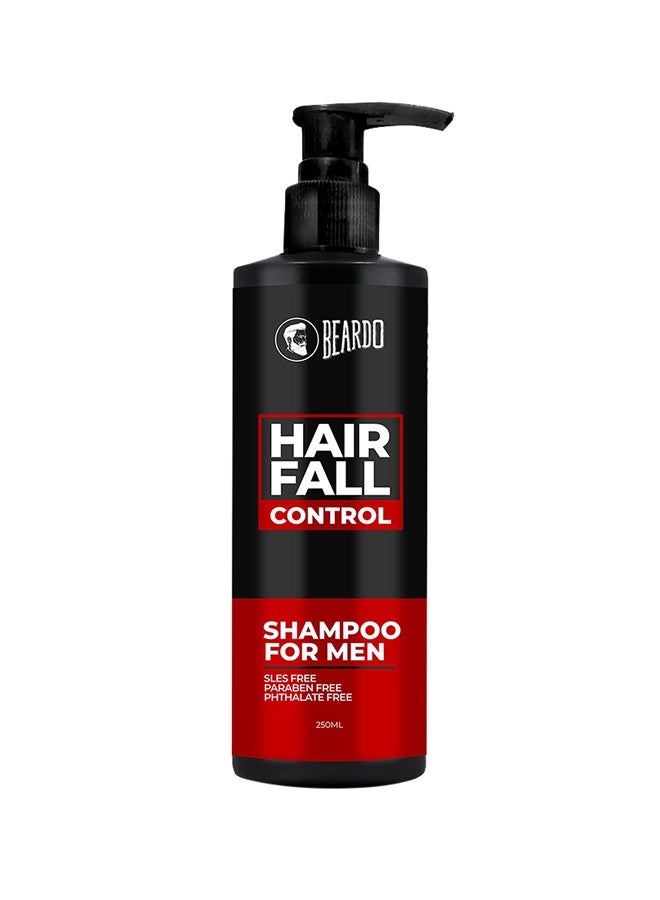 Hair Fall Control Shampoo 250ml