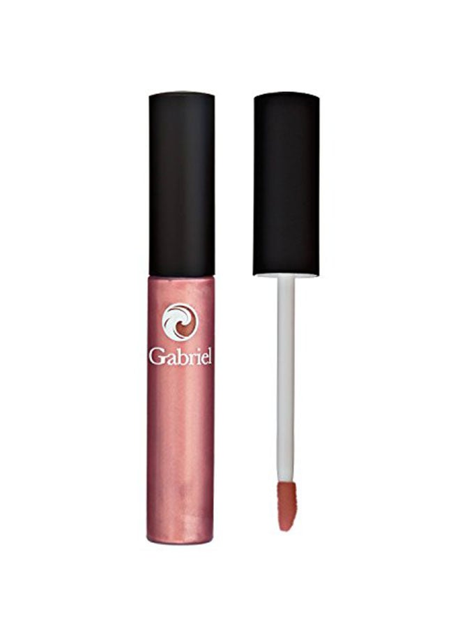 Gabriel Color Lip Gloss Nectar Nectar