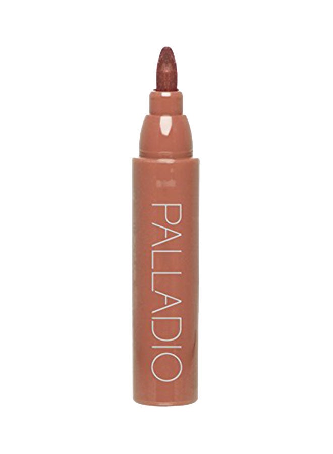 Lip Stain Nude