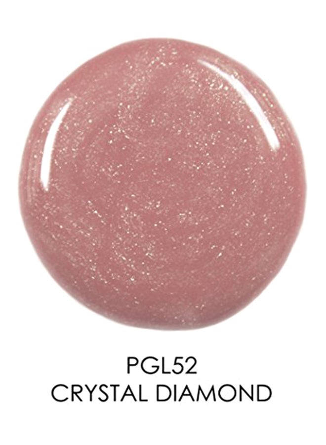 Herbal Lip Gloss Crystal Diamond Pgl52 Crystal Diamond