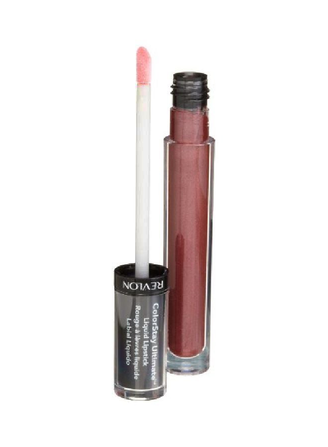 ColorStay Ultimate Liquid Lipstick Royal Raisin 95