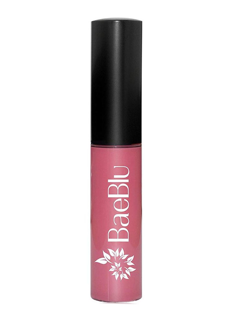 Non-Toxic Moisturizing Vegan Lip Gloss Tickled