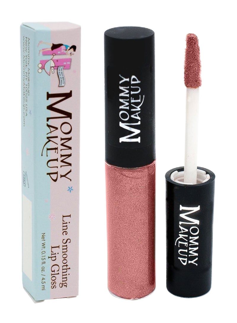 Line Smoothing Lip Gloss Brandy Girl
