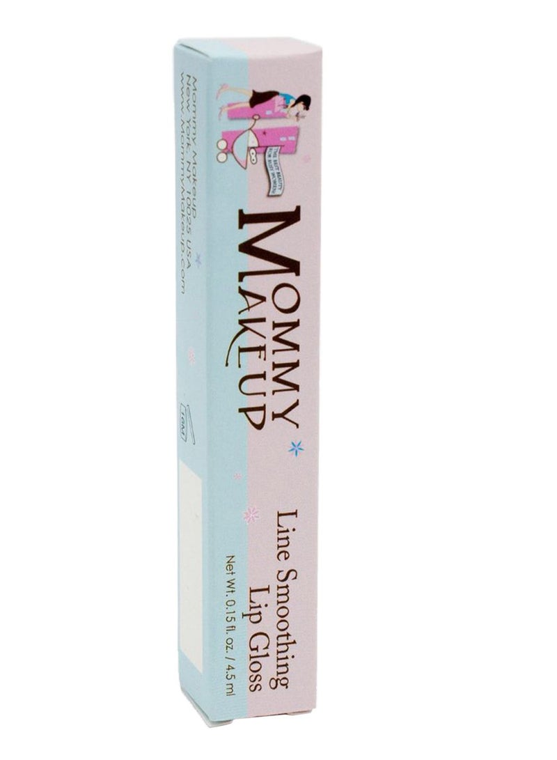 Line Smoothing Lip Gloss Brandy Girl