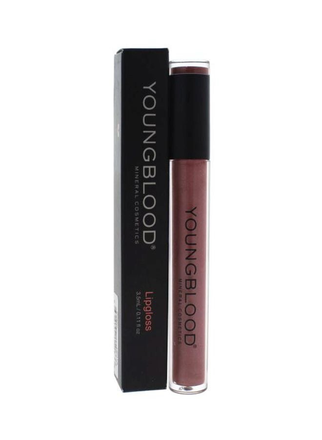 Long Lasting Lip Gloss Poetic