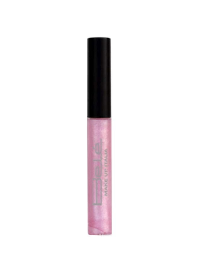 Liquid Lip Gloss Pink Pearl