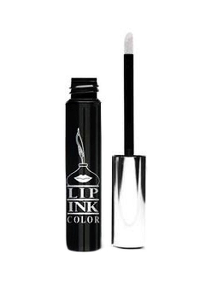 Organic Liquid Lip Gloss Clear