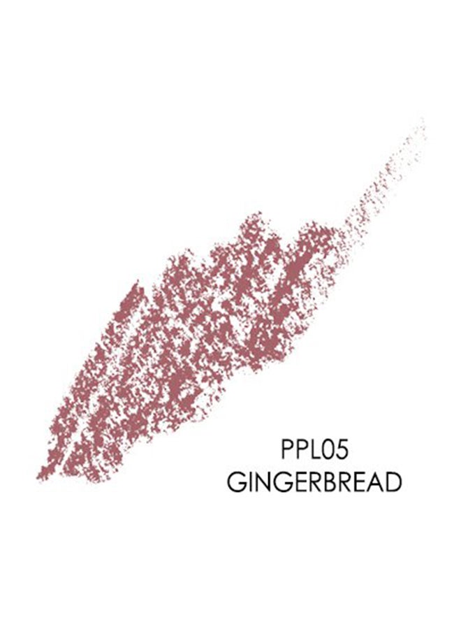 Precision Lipliner Gingerbread