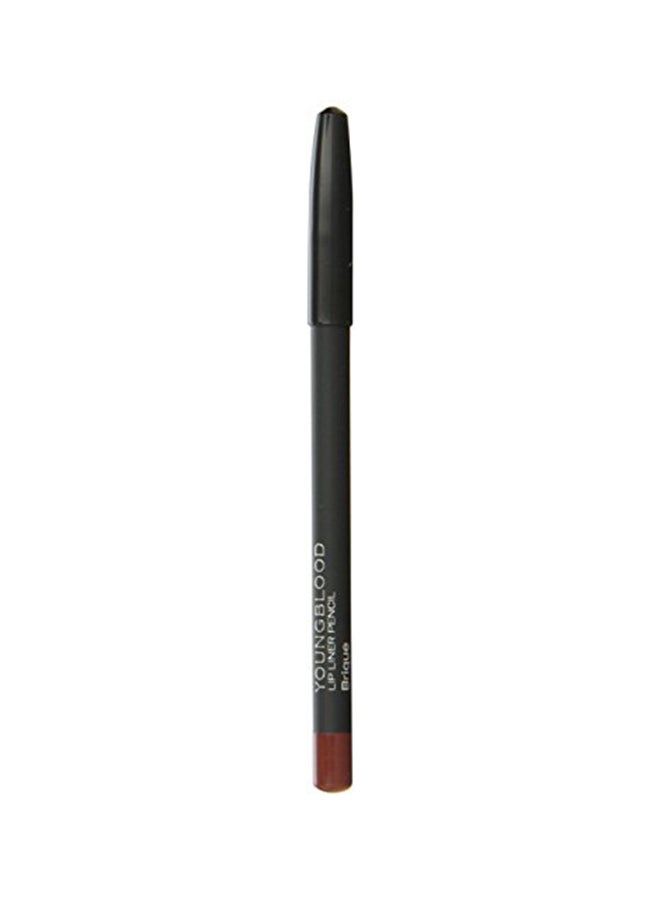 Lip Liner Pencil Plum