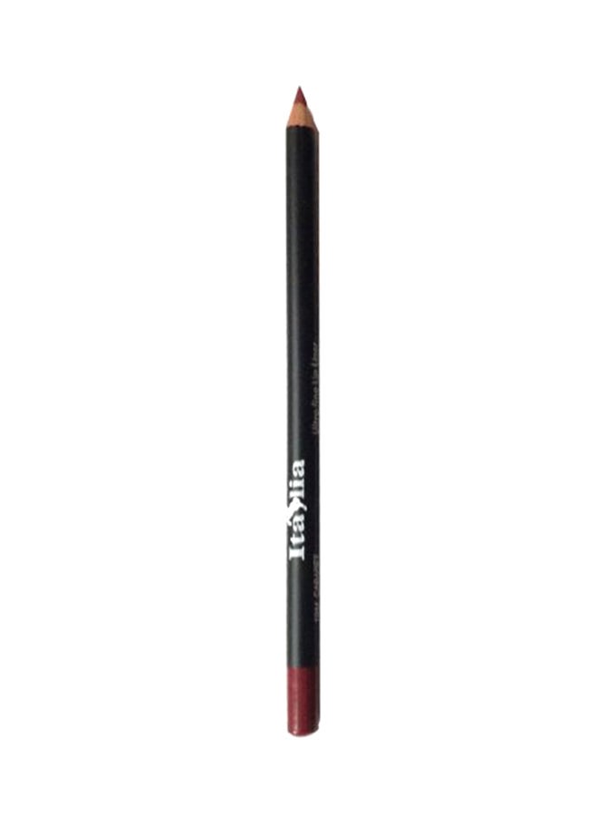 Ultra Fine Lip Liner Pencil 1044 Cabaret