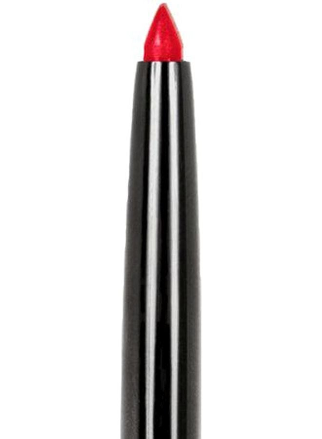 Perfect Pout Gel Lip Liner Red