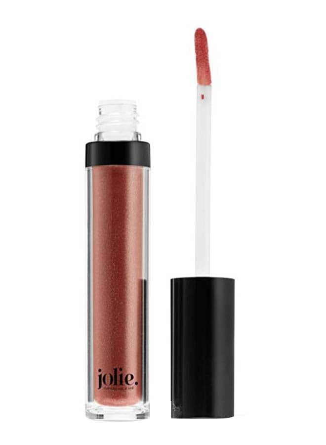 3D Sheer Shine Tinted Lip Plumper Cupid's Bow