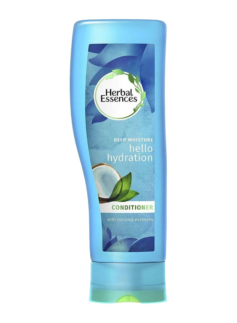 Hello Hydration Conditioner 400ml