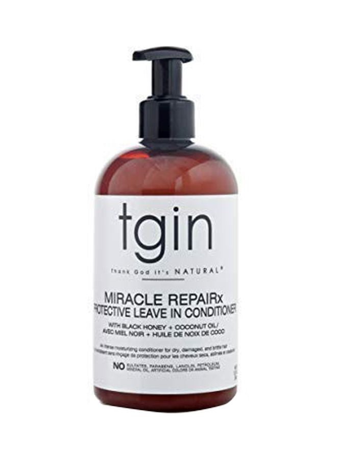 Miracle Repairx Protective Leave In Conditioner