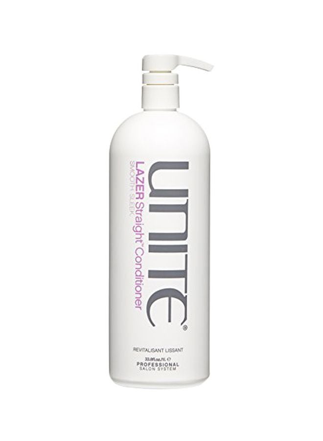 Hair Laser Straight Conditioner