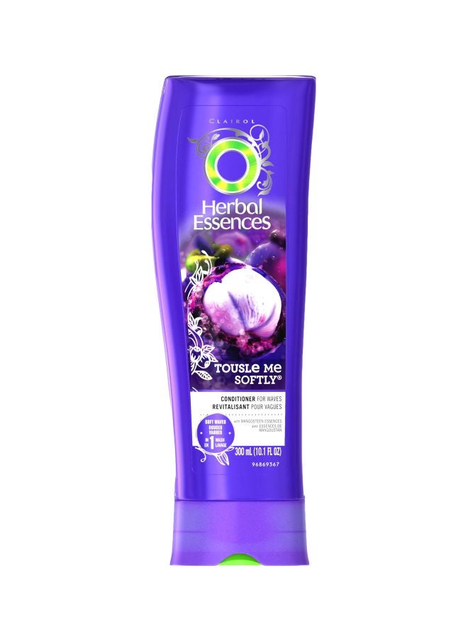 Tousle Me Softly Conditioner