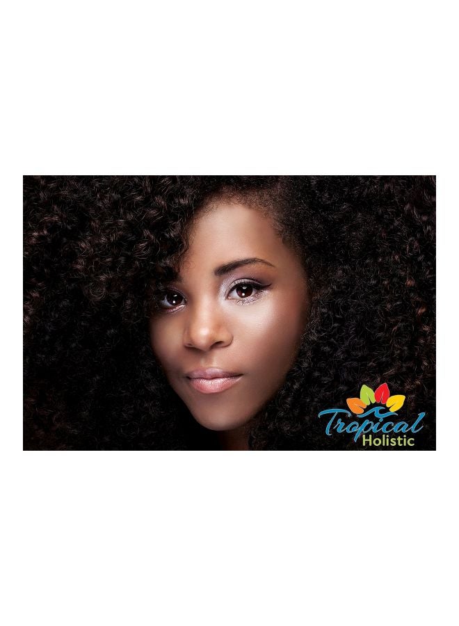 Organic Cold Pressed Castor Oil