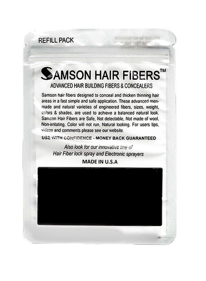Hair building Fiber Kit 25grams