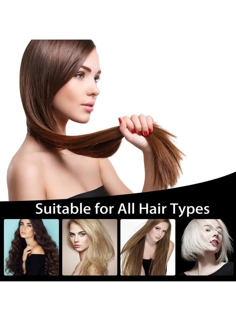 Batana Oil For Hair Growth, Natural And Safe Nourishing Hair Care Oil,  Moisturizing Batana Oil Butter For Hair Loss Treatments, Organic Hair Growth Essence For All Hair Types, (C 30ml)