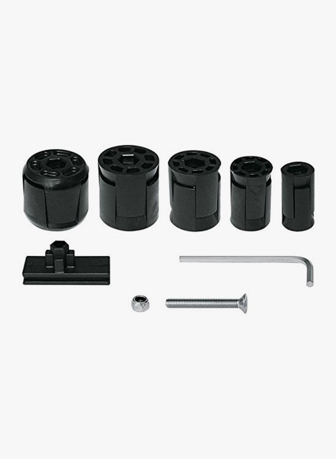 Germany Shockblade Fender 12.7x12.7inch