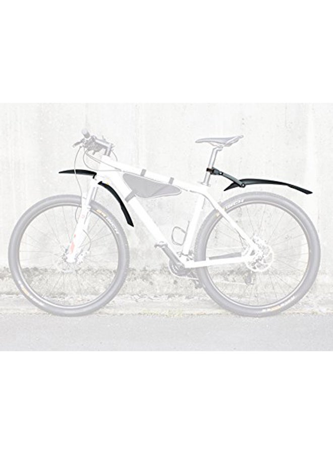 Germany Shockblade Fender 12.7x12.7inch