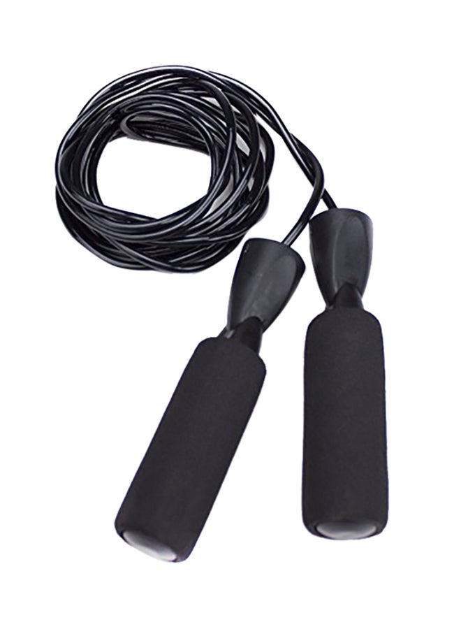 Deluxe Speed Jump Rope 1.26X5.83X3.78inch