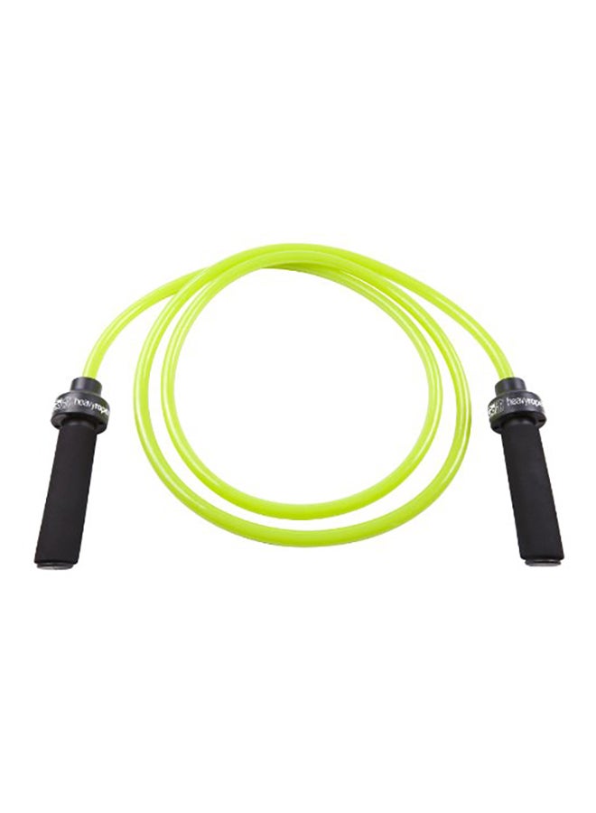 Weighted Resistance Jump Rope 4X14.5X7.5inch