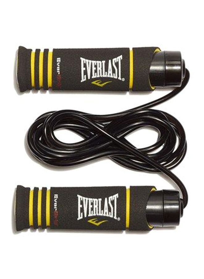 Evergrip Weighted Jump Rope 9inch