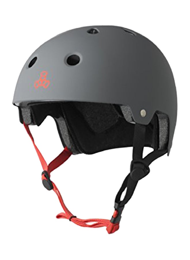 3013 Dual Certified Helmet 18.03x3.2x22.86inch