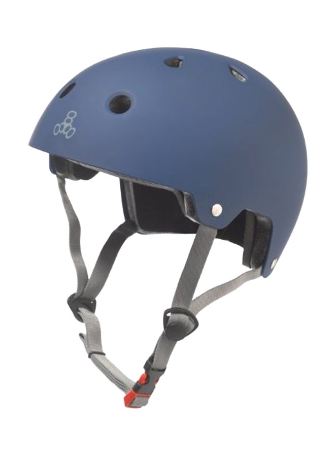 3022 Dual Certified Helmet 18.03x22.86inch