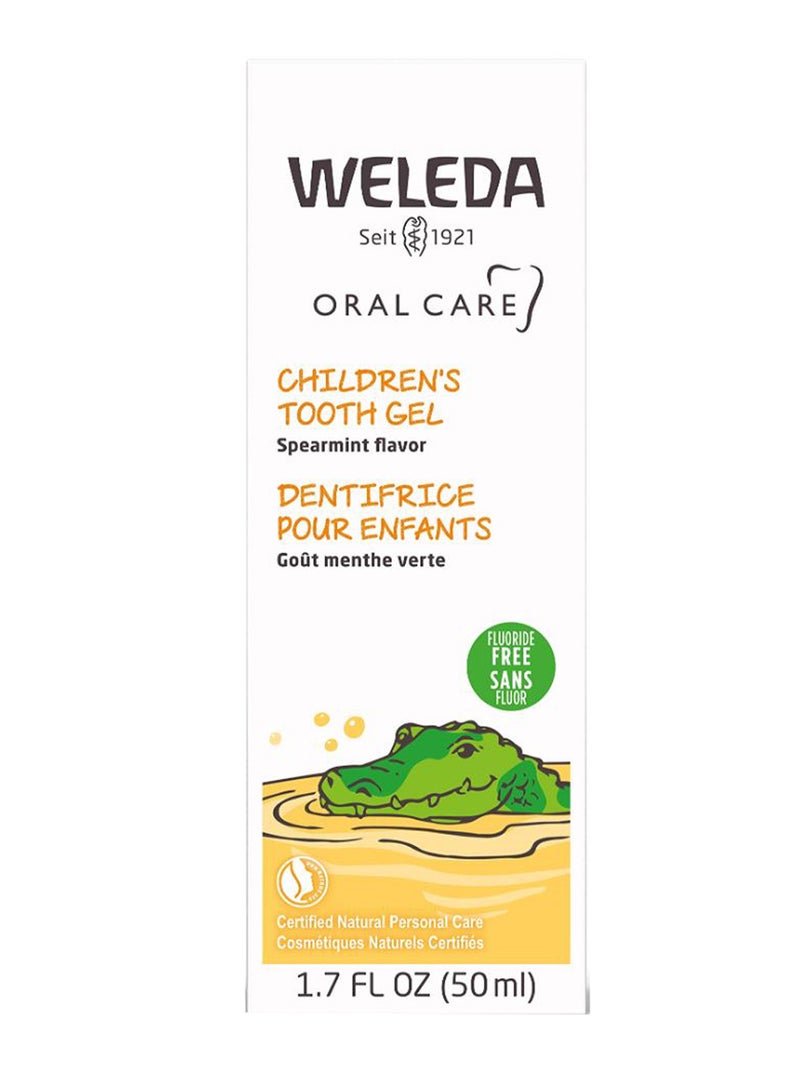 Oral Care Toothpaste Gel 50ml