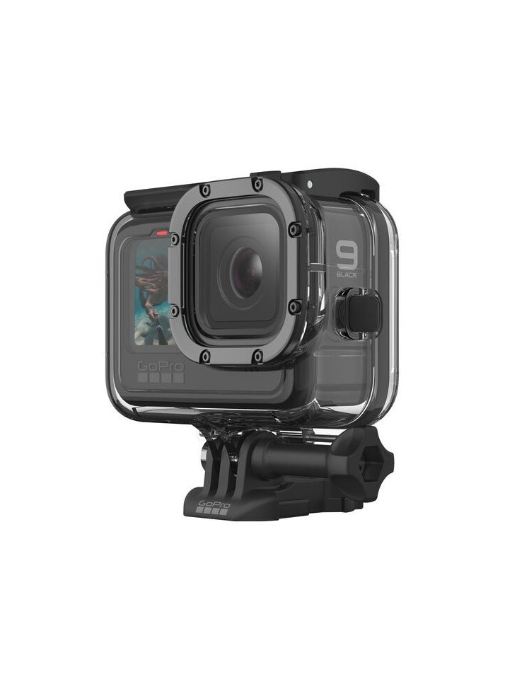 GoPro Protective Housing for HERO9/HERO10/HERO11/HERO12 Black