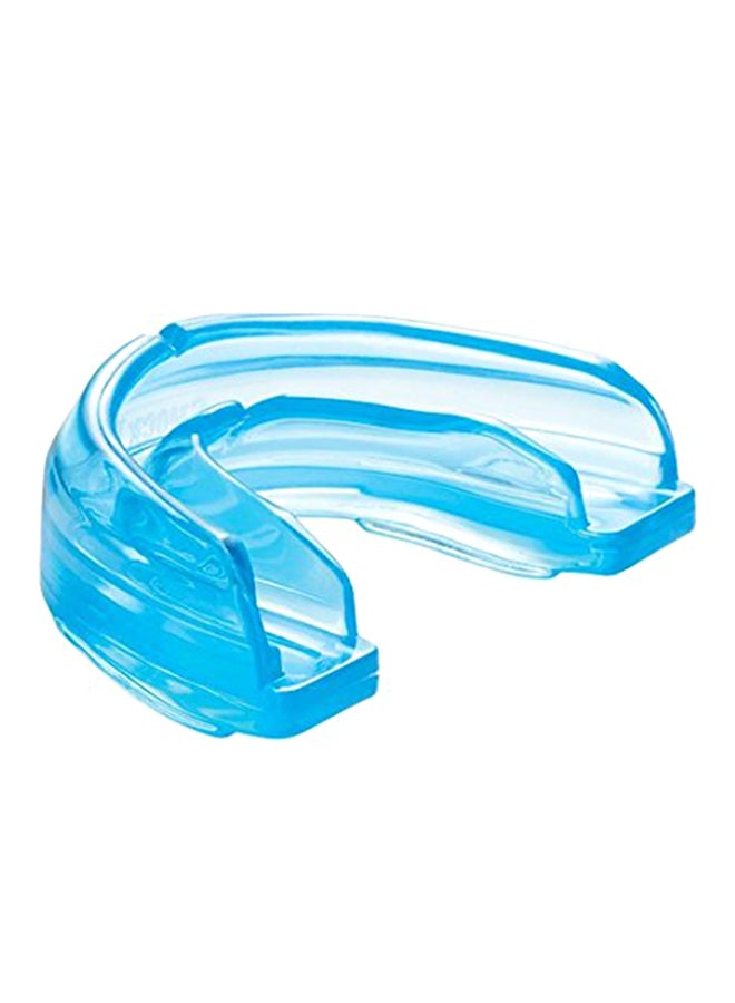 Youth Braces Strapless Mouthguard 1X5X3inch