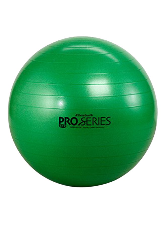 Professional Series Stability Ball 3.93700787X3.24803149275X2.06692913175inch