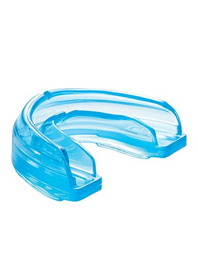 Braces Strapless Mouthguard 1X5X3inch