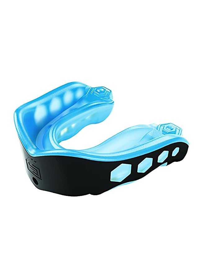 Gel Max Convertible Mouth Guard 1X8X4inch