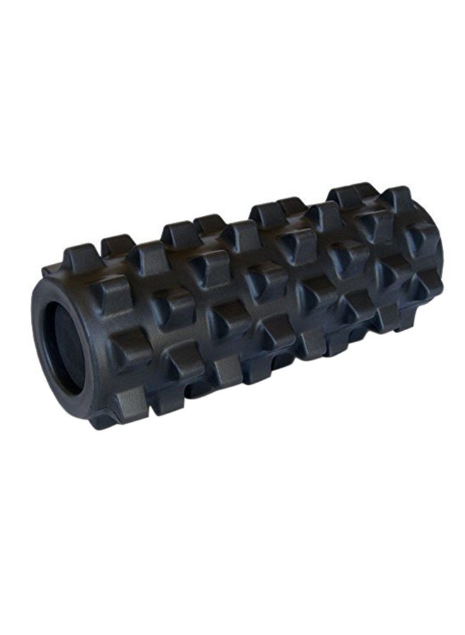 Textured Muscle Foam Roller 5.5X13.5X5.8inch
