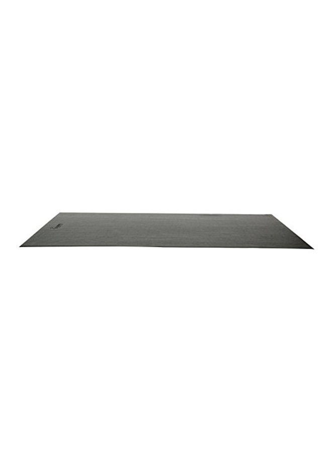 Durable Workouts Floor Protection Utility Mat 0.24X90.5X39.5inch