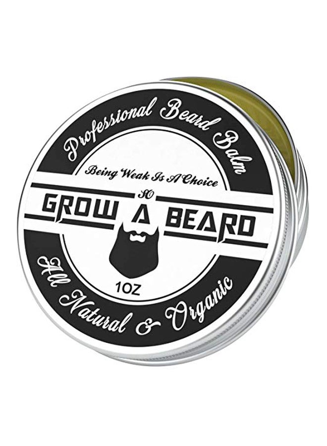 Beard Grooming Kit