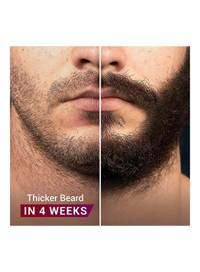 3-Pack Beard Growth Kit