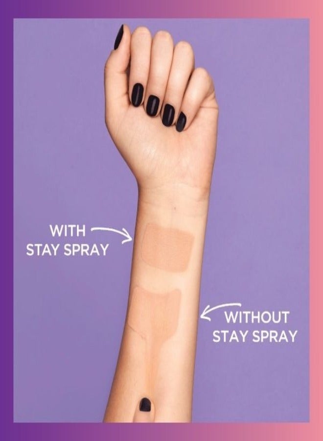 Tarte Cosmetics SHAPE TAPE™ Stay Spray Setting Spray