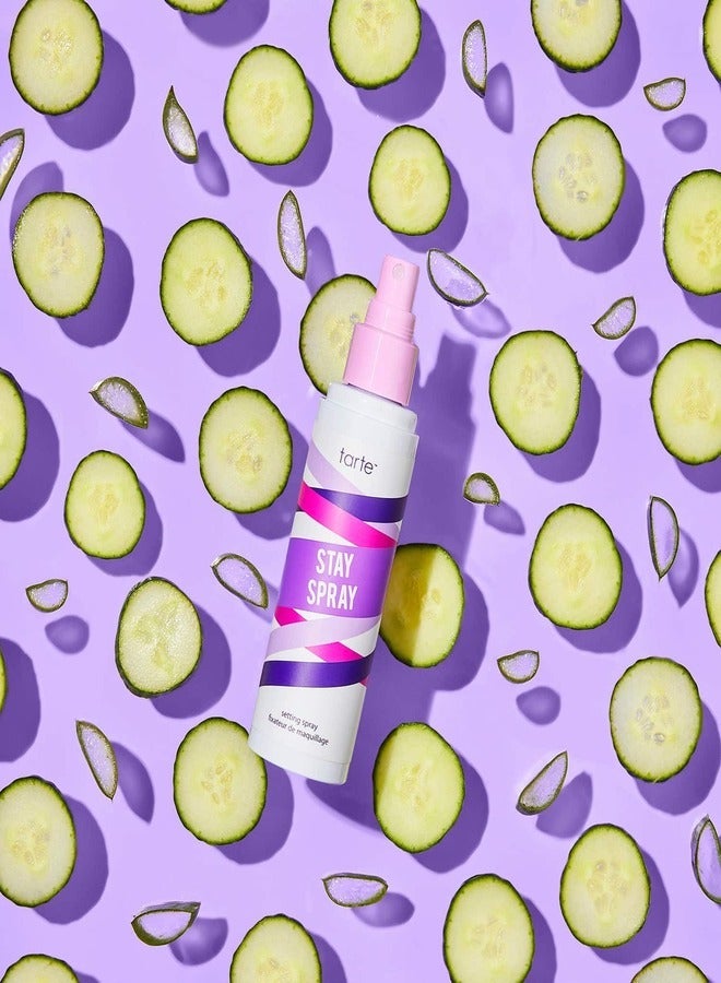 Tarte Cosmetics SHAPE TAPE™ Stay Spray Setting Spray