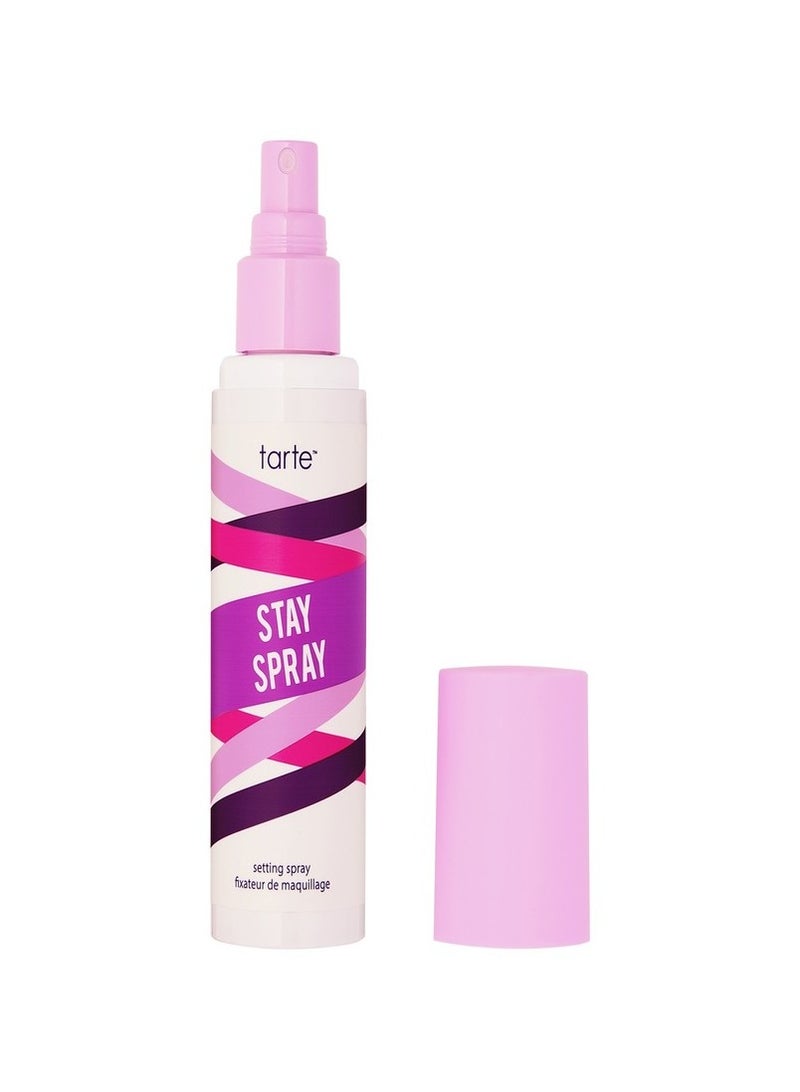 Tarte Cosmetics SHAPE TAPE™ Stay Spray Setting Spray