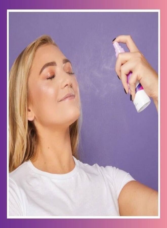 Tarte Cosmetics SHAPE TAPE™ Stay Spray Setting Spray