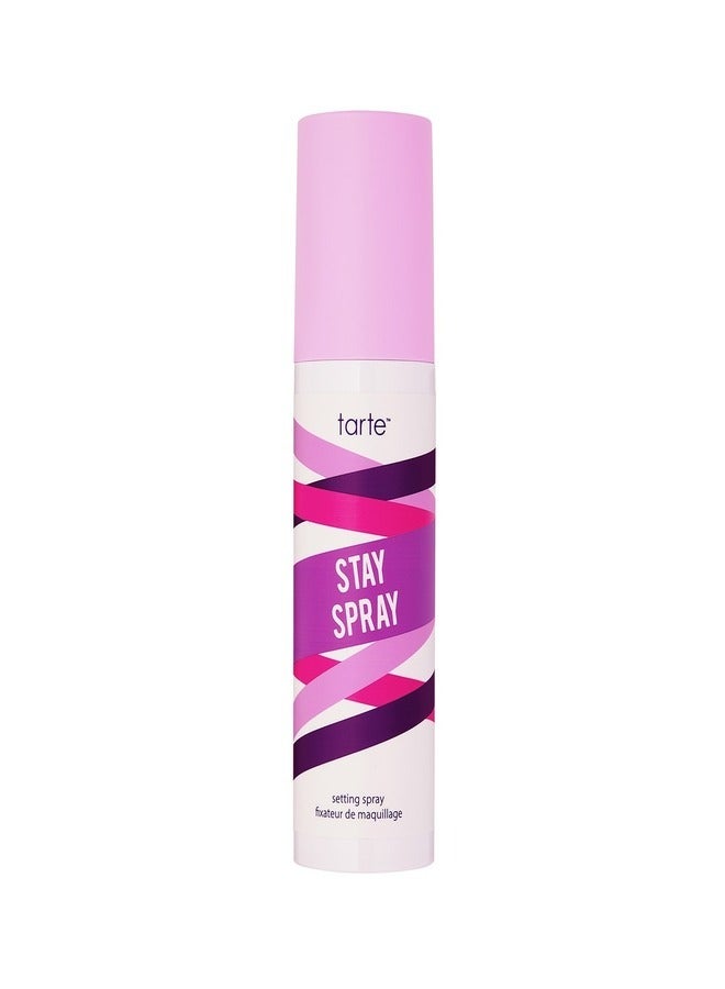 Tarte Cosmetics SHAPE TAPE™ Stay Spray Setting Spray