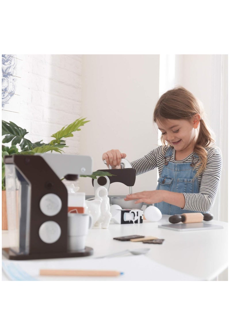 Kidkraft Coffee Set - Espresso